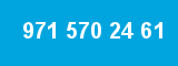 971 570 24 61